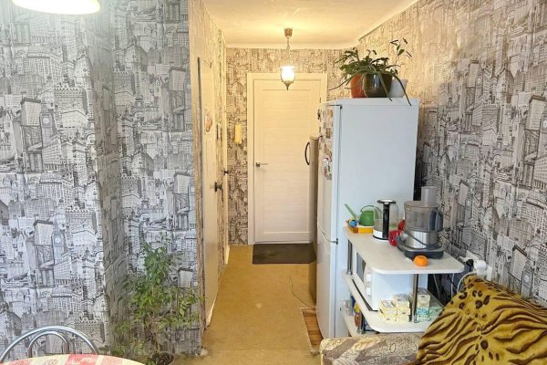 2-комнатная квартира по адресу Тимошенко ул., д. 20 к. 3 - фото 8