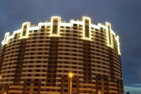 2-комнатная квартира по адресу Аэродромная ул., д. 32 - фото 11