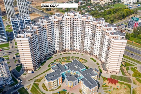 2-комнатная квартира по адресу Аэродромная ул., д. 32 - фото 6