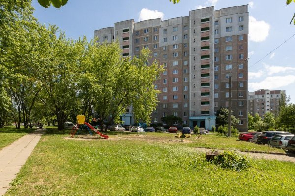 1-комнатная квартира по адресу Шаранговича ул., д. 49 к. 4 - фото 12