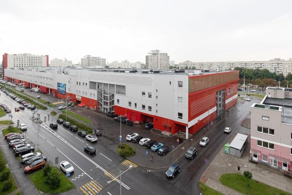 2-комнатная квартира по адресу Мстиславца ул., д. 24 - фото 18