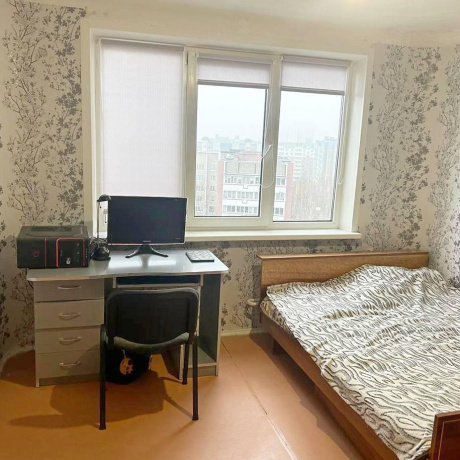 Фотография 2-комнатная квартира по адресу Тимошенко ул., д. 20 к. 3 - фото 2