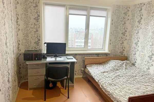 2-комнатная квартира по адресу Тимошенко ул., д. 20 к. 3 - фото 2