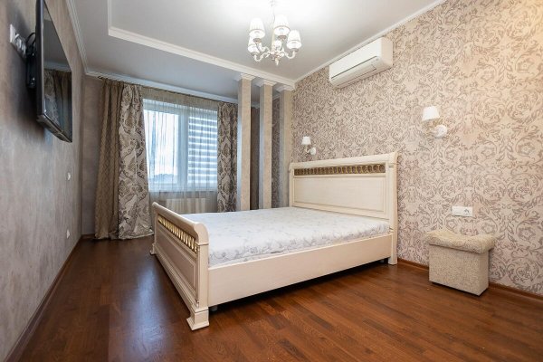 2-комнатная квартира по адресу Мстиславца ул., д. 24 - фото 19