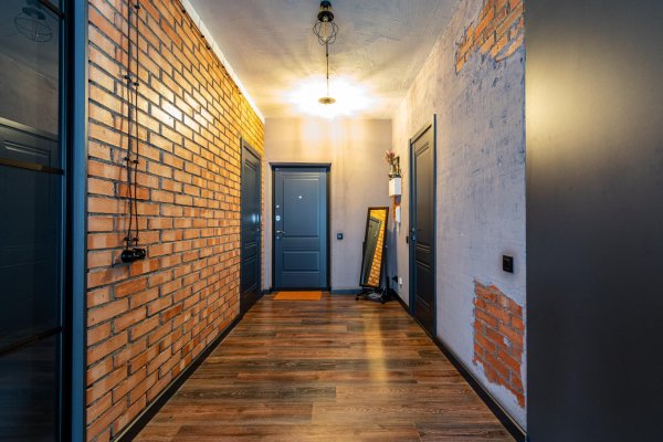 1-комнатная квартира по адресу Мстиславца ул., д. 17 - фото 16