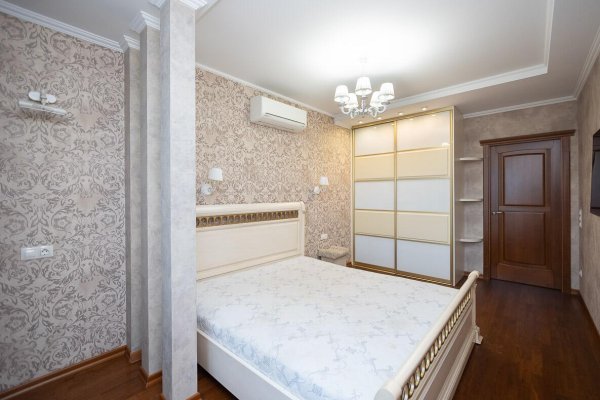 2-комнатная квартира по адресу Мстиславца ул., д. 24 - фото 20