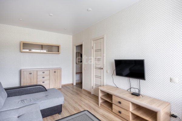 2-комнатная квартира по адресу Романовская Слобода ул., д. 7 - фото 5