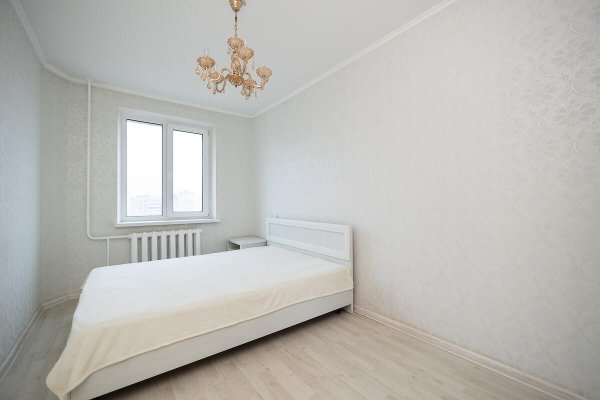 2-комнатная квартира по адресу Сухаревская ул., д. 34 - фото 17