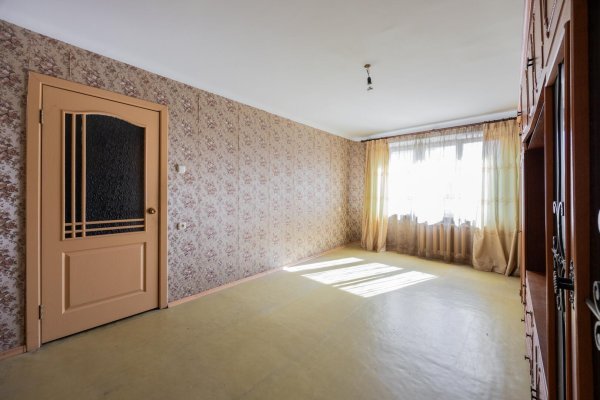 2-комнатная квартира по адресу Асаналиева ул., д. 60 - фото 2