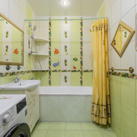 Фотография 3-комнатная квартира по адресу Притыцкого ул., д. 107 - фото 14