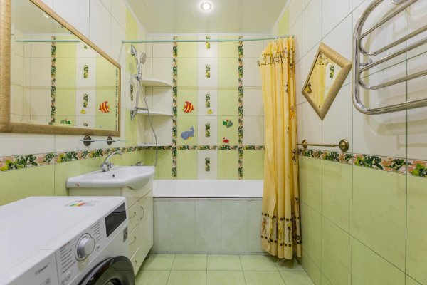 3-комнатная квартира по адресу Притыцкого ул., д. 107 - фото 14