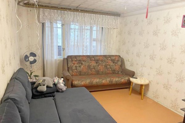 2-комнатная квартира по адресу Тимошенко ул., д. 20 к. 3 - фото 9
