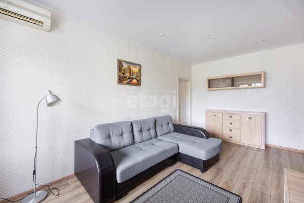 2-комнатная квартира по адресу Романовская Слобода ул., д. 7 - фото 7
