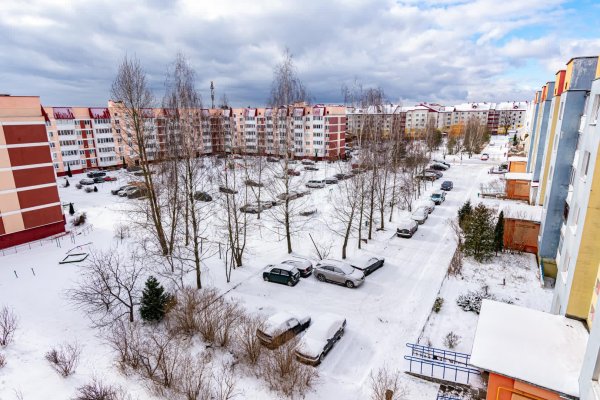 2-комнатная квартира по адресу Военный Городок ул., д. 229 - фото 19