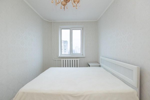 2-комнатная квартира по адресу Сухаревская ул., д. 34 - фото 18