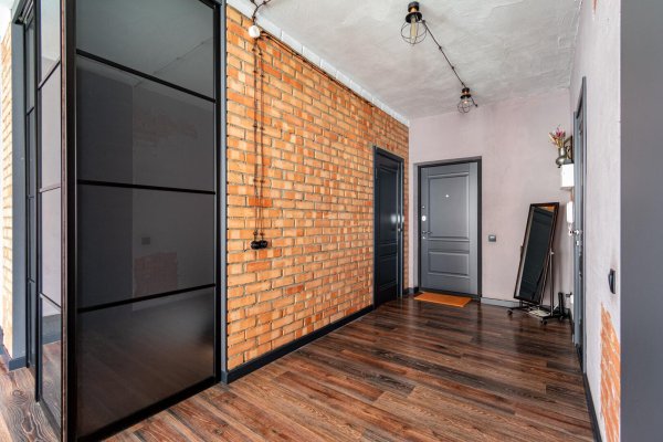 1-комнатная квартира по адресу Мстиславца ул., д. 17 - фото 18