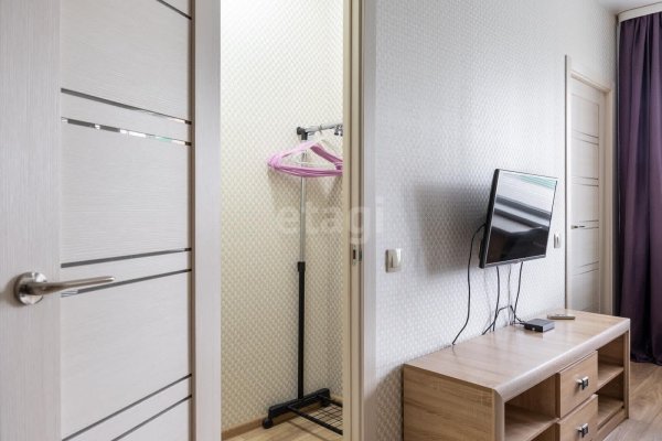 2-комнатная квартира по адресу Романовская Слобода ул., д. 7 - фото 8
