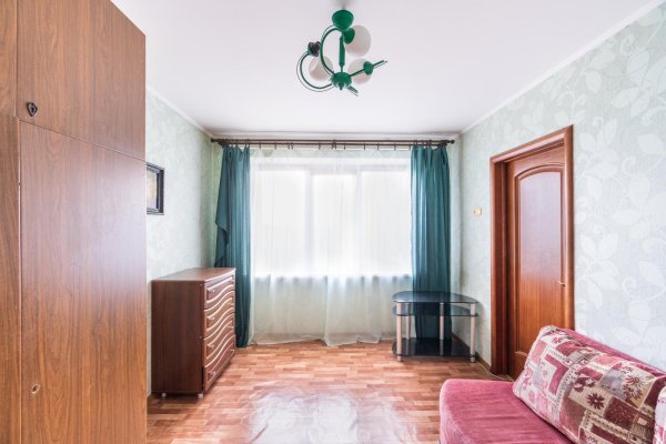 3-комнатная квартира по адресу Байкальская ул., д. 33 - фото 7
