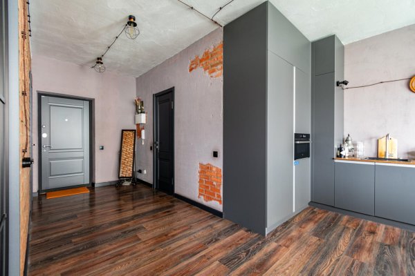 1-комнатная квартира по адресу Мстиславца ул., д. 17 - фото 19