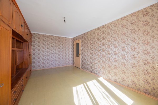 2-комнатная квартира по адресу Асаналиева ул., д. 60 - фото 3