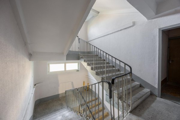 2-комнатная квартира по адресу Асаналиева ул., д. 60 - фото 12