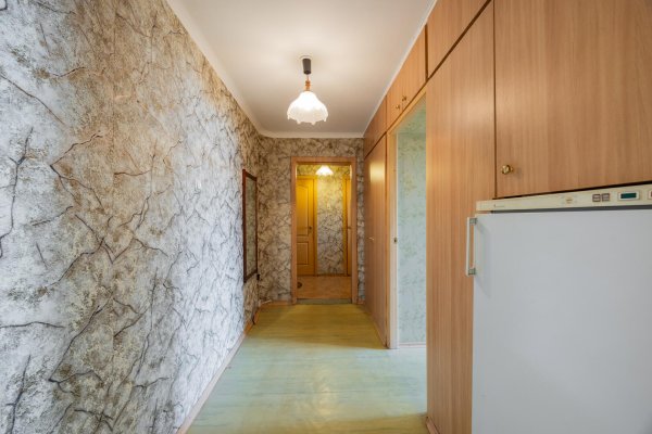 2-комнатная квартира по адресу Асаналиева ул., д. 60 - фото 9