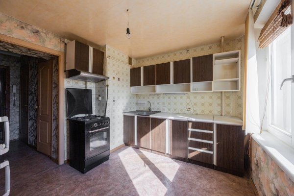 2-комнатная квартира по адресу Асаналиева ул., д. 60 - фото 11