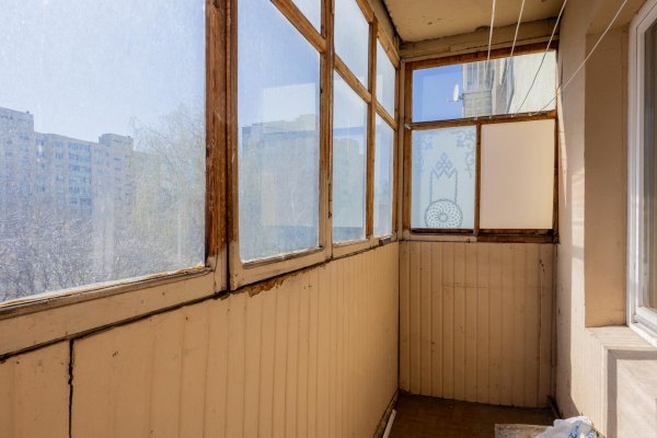 2-комнатная квартира по адресу Асаналиева ул., д. 60 - фото 7