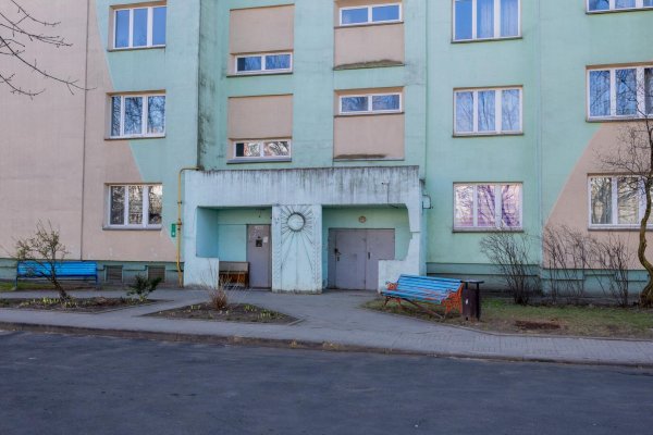 2-комнатная квартира по адресу Асаналиева ул., д. 60 - фото 15