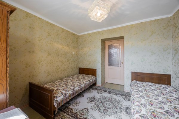 2-комнатная квартира по адресу Асаналиева ул., д. 60 - фото 5