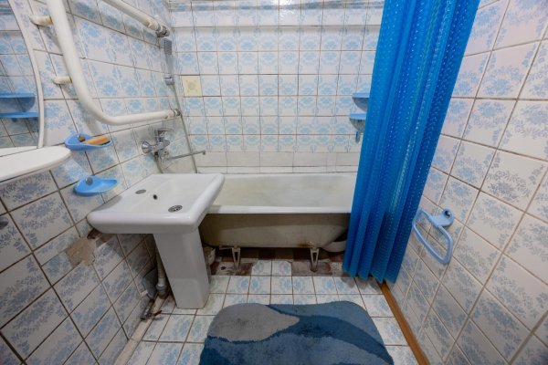2-комнатная квартира по адресу Асаналиева ул., д. 60 - фото 13