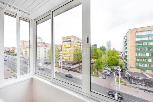 2-комнатная квартира по адресу Романовская Слобода ул., д. 7 - фото 9