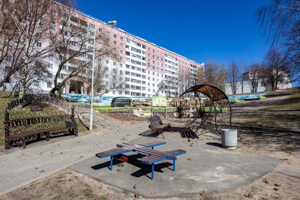 2-комнатная квартира по адресу Асаналиева ул., д. 60 - фото 16