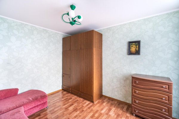 3-комнатная квартира по адресу Байкальская ул., д. 33 - фото 8