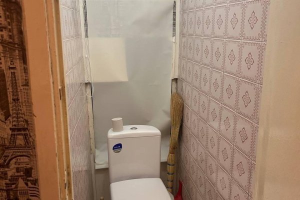 2-комнатная квартира по адресу Тимошенко ул., д. 20 к. 3 - фото 11