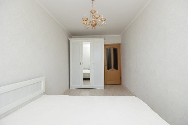 2-комнатная квартира по адресу Сухаревская ул., д. 34 - фото 20