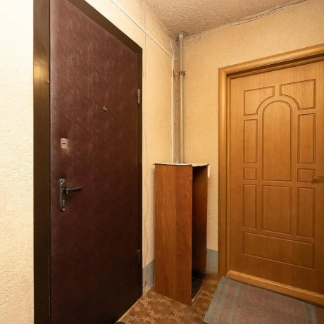 Фотография 1-комнатная квартира по адресу Есенина ул., д. 39 - 19