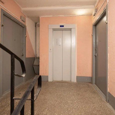 Фотография 1-комнатная квартира по адресу Есенина ул., д. 39 - 20