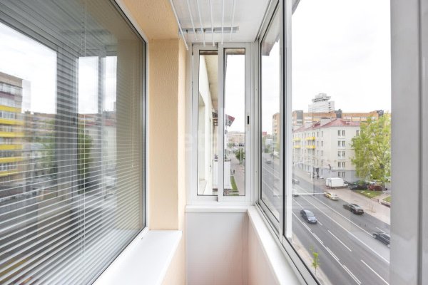 2-комнатная квартира по адресу Романовская Слобода ул., д. 7 - фото 10