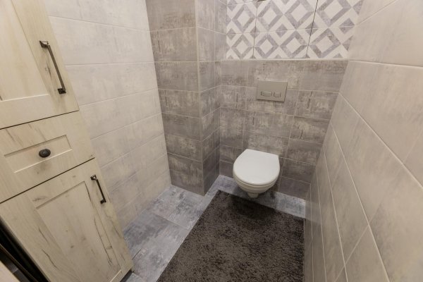 1-комнатная квартира по адресу Авиационная ул., д. 12 - фото 8