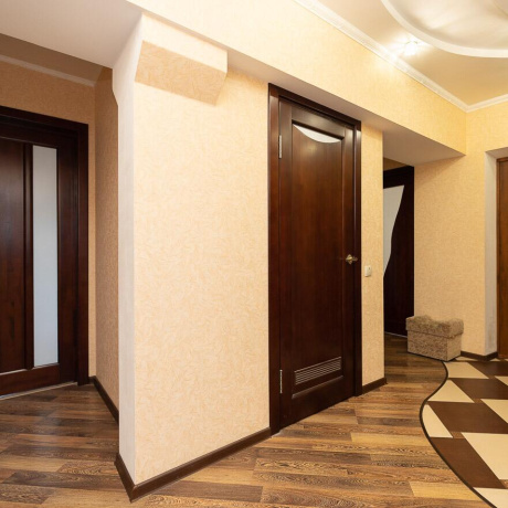 Фотография 3-комнатная квартира по адресу Железнодорожная ул., д. 136 к. 2 - фото 5