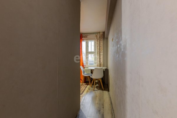 1-комнатная квартира по адресу Богдановича ул., д. 78 - фото 2