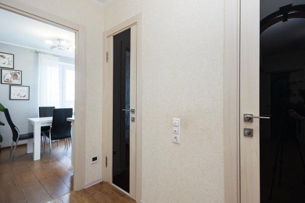 3-комнатная квартира по адресу Каролинская ул., д. 2 - фото 7