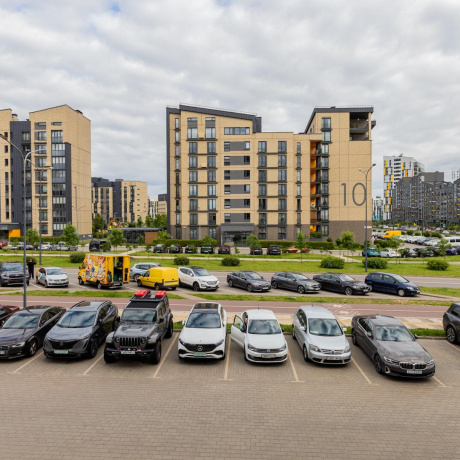 Фотография 1-комнатная квартира по адресу Авиационная ул., д. 12 - фото 16