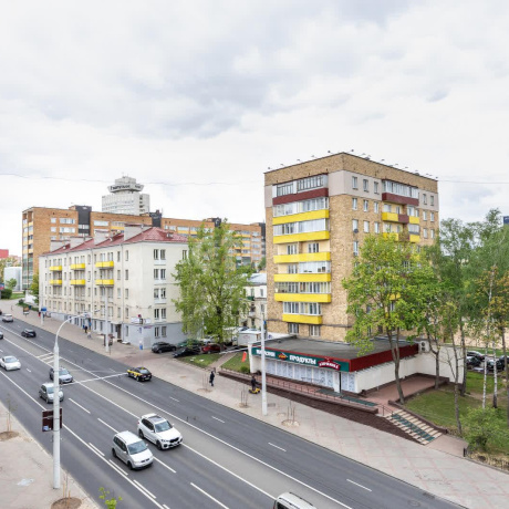Фотография 2-комнатная квартира по адресу Романовская Слобода ул., д. 7 - фото 12