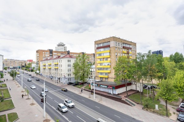 2-комнатная квартира по адресу Романовская Слобода ул., д. 7 - фото 12