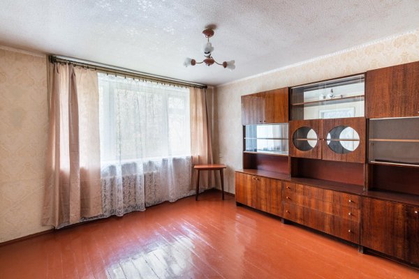 3-комнатная квартира по адресу Куйбышева ул., д. 30 - фото 2
