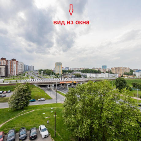 Фотография 1-комнатная квартира по адресу Денисовская ул., д. 2 - фото 15