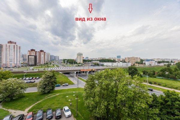 1-комнатная квартира по адресу Денисовская ул., д. 2 - фото 15