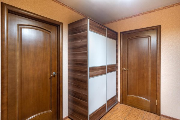 3-комнатная квартира по адресу Байкальская ул., д. 33 - фото 11